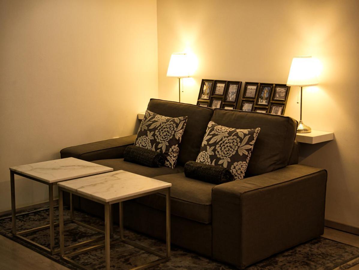 Ferienwohnung exklusiv Studio Wien Exterior foto